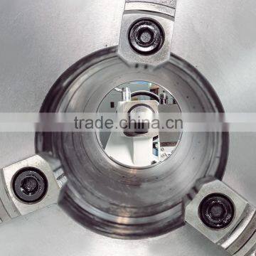 TubeTurn 225 Box-way Lathe( Large Spindle Bore and Dual Lathe Chuck for Long Tubes) Quality Choice photo-3