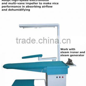 Top Sale Multifuction Universal Dry-cleaning Pressing Machine/steam Presser/clothes Presser Price photo-5