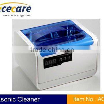 Ultrasonic Cleaner AC--B20 dental supply