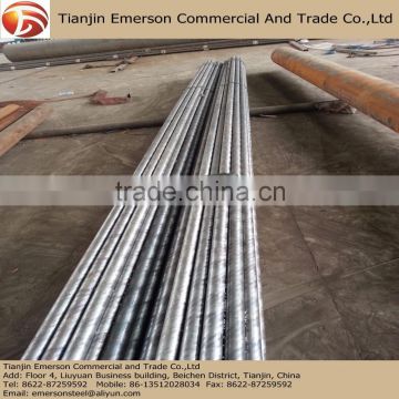 Asme b36.10 Structural Carbon Steel Seamless Pipe