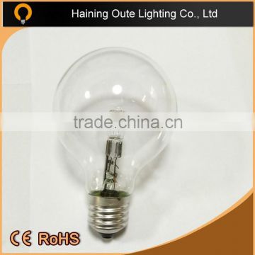 110-240V E27 100W G80 Halogen Bulb lamp light