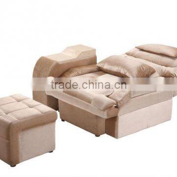 Pedicure Sofa Chairs, Commercial Grade Sofa, Big Corner Sofa photo-5