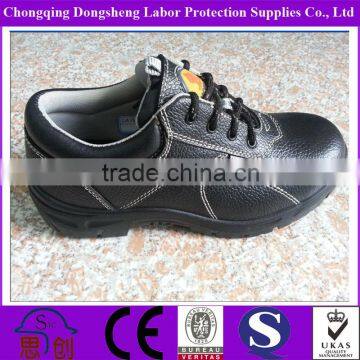 Fashion Anti Smashing Potective toe safety wear