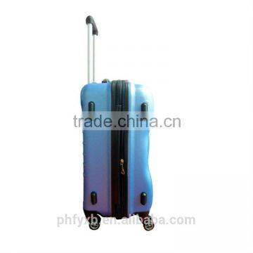 ABS 3 Pcs Fashion Trolley Case /Hard With 8 Wheels Luggage/Business Trolley Luggage photo-6
