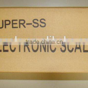 IP 68 Stainless Steel Water Proof Weighing Scale Quality Choice photo-5