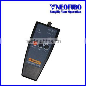 Optical Fiber Visual Fault Locator AVL720S