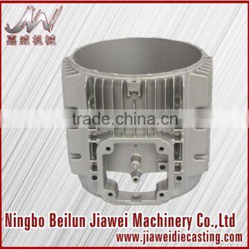 High Quality 383 Die Cast Aluminum Alternator Casting Frame