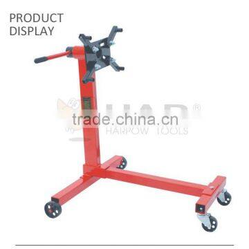 Professional Engine Stand For Auto Repairing Service