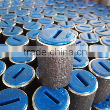 Reinforcing Bar Coupler