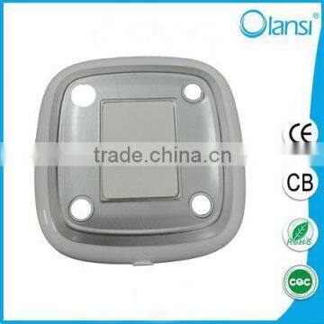 Plasma Air Cleaner for Shoe Cabinet Odor Removal, Car Air Purifier, Air Sterilizer for Refrigerator, Food Freshener for Home Use