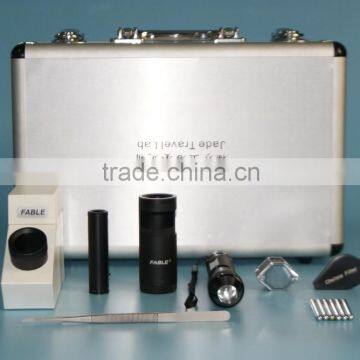 Gem Testing Toolkit Used for Gemstones & Jewelry Testing photo-2