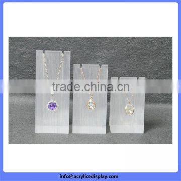 Made in china Best-Selling acrylic jewelry display for ring
