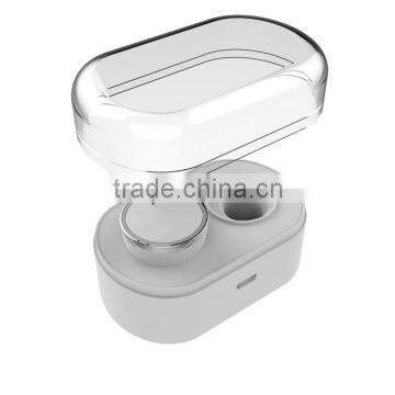 New private model mini twins true wireless stereo ear-buds china Bluetooth headsets
