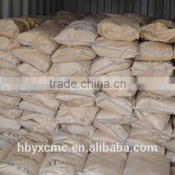 Modified Starch for Oil Drilling Using photo-4