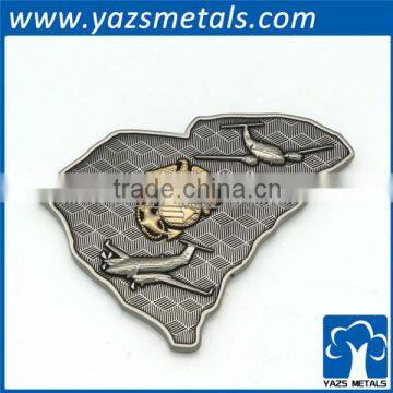 Hot Style Promotion Metal Dog Tag/dog Tag photo-5