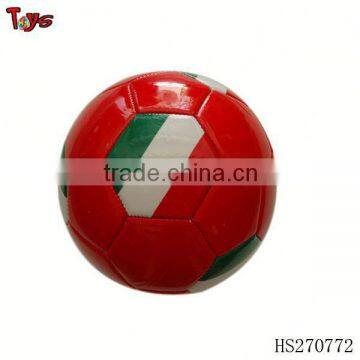 attractive design for children cheap mini footballs