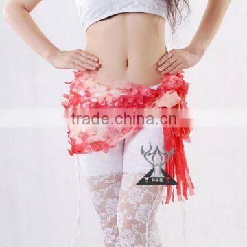 Wuchieal Cheap Belly Dance Hip Scarf for Sale