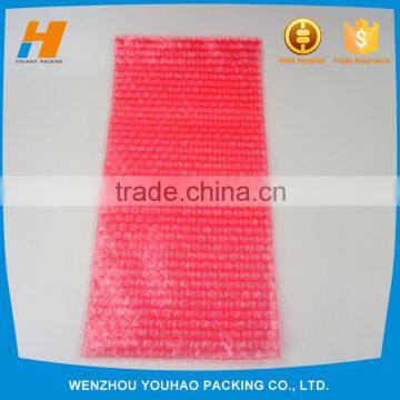 Youhao Packing Quality Hot Selling Air Bubble Bag Pvc Bag For Packing