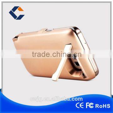 The 4200MAH Backup Battery Rechargeable Battery for Samsung S7 Mobile Charging Power Supply Case for s7