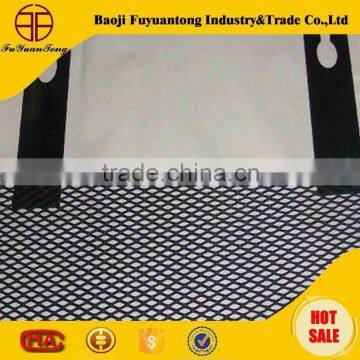 Titanium Wire Mesh/titanium Mesh