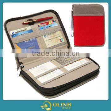 Wholesale Passport Holder 2014