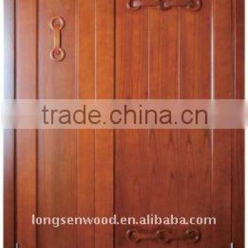 Engineered Wood Door