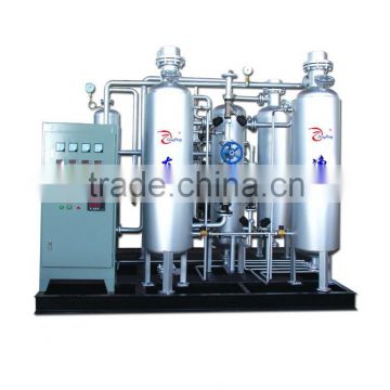 DH-JC500 Nitrogen Purifier through carburizing good quality,CE,ISO,SGS,China