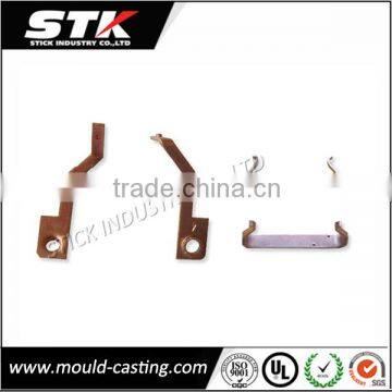 Sheet Metal Stamping photo-5