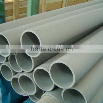 317L Steel Seamless Pipe