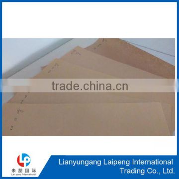 2016 hot sell kraft paper/wrapping paper/craft paper in good quality