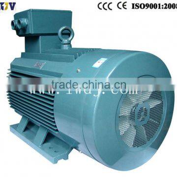 YKP Wide Frequency Induction Motor 10 HP THREE PHASE MOTOR