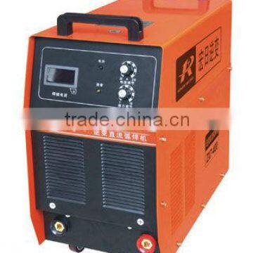 INVERTER DOUBLE VOLTAGE DC ARC WELDING MACHINE