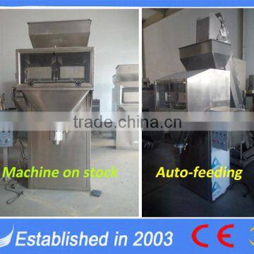 Tianyu Price Favorable Lcs Single Hopper Deer Bone Powder Gravimetric Filling Machine Accept Paypal photo-2