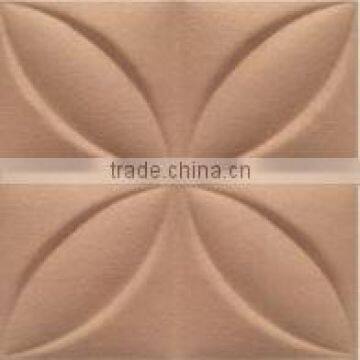 Setting Wall Panels Soft Package, Leather Carving Soft Package Integration Ceiling Products Wholesale photo-2