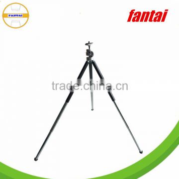 Adjustable Metal Tube Mini Phone Tripod For Video DSLR And SmartPhone