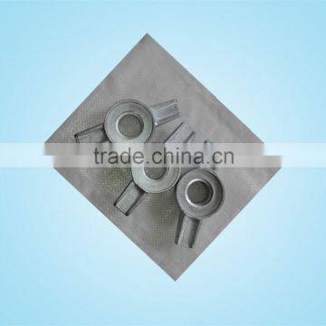 Various chinese galvanized cast iron scaffolding jack nut