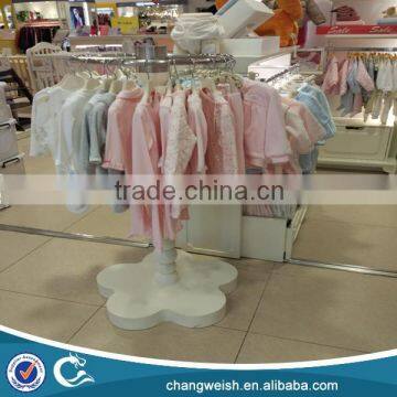 Baby Clothes Stand and Valet Stand