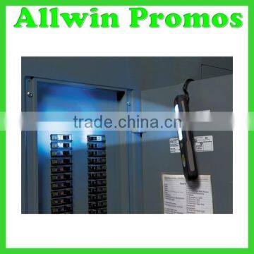 Promotional LED Magnetic Base Flashlight photo-5