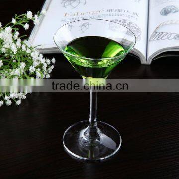 wholesale crystal cup for home decoration gift