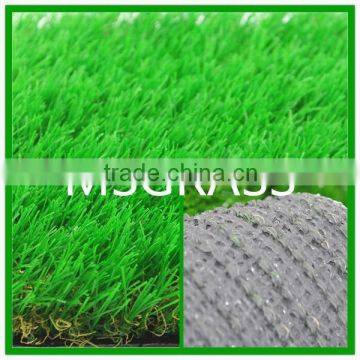 2015 New arrival low maintenance landscape garden synthetic turf