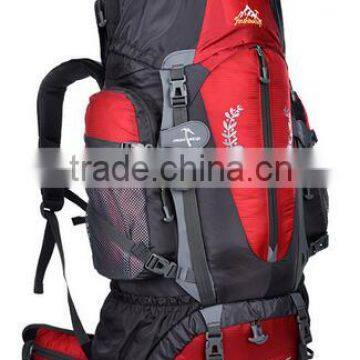 Top quality FASHION OEM customzied bicycle Cycling backbag travelling outdoor Sports hiking clambing Camping mountain Backpacks