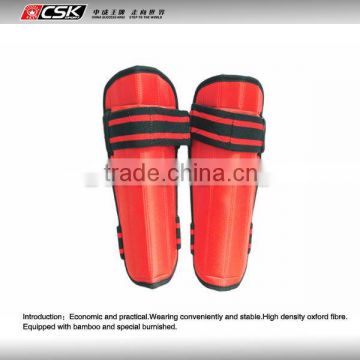 High Quality Free Boxing Soft Shin Guard