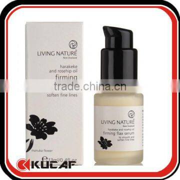 Skin Care Cosmetic Packaging Box