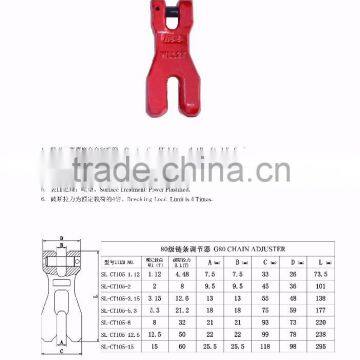Twin Clevis Link photo-4