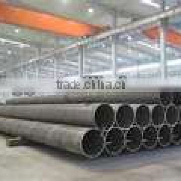 Petroleum Pipe