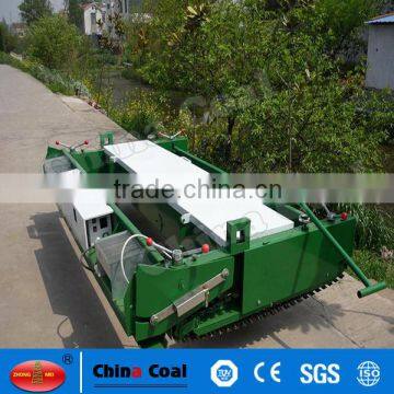 TPJ-2.5 Paver Laying Machine For Plastic Runway