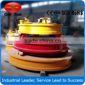 MW5-70L/2 Lifting Electromagnet photo-5