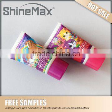 Intensive Hands Softening Hand Massage Cream Cosmetic Tube