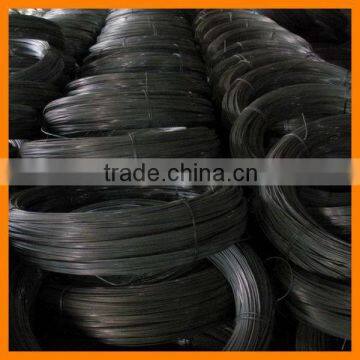 Soft black annealed iron wire/Annealed wire/Black annealed wire(factory & high quality)