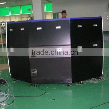 China supplier custom made vacuum forming plastic product